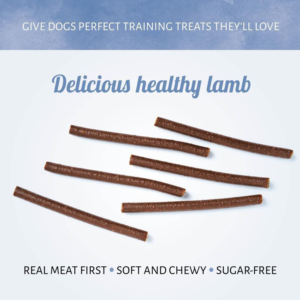 Antos Lamb Rolls x20 Pack