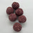 Dried Hay & Rose Balls Small Pet Treats 6 Pack
