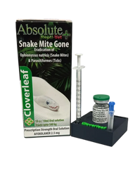 ReptiVet Snake Mite Gone 10ml