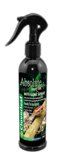 ReptiVet Anti Mite Reptile Spray 100ml