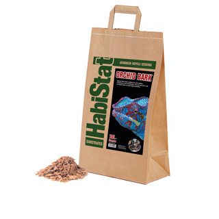 Habistat Orchid Bark 10L