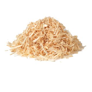 Habistat Aspen Bedding 10L
