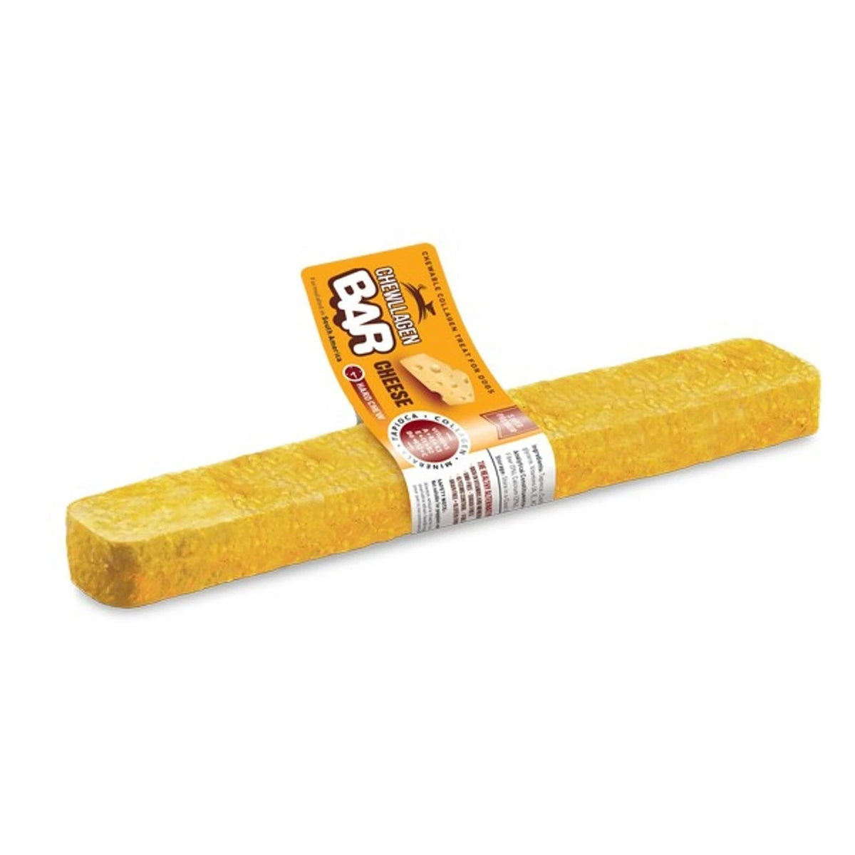 Cheese Chewllagen Bar