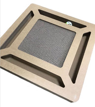 VPS Ball Track Square Cat Scratcher