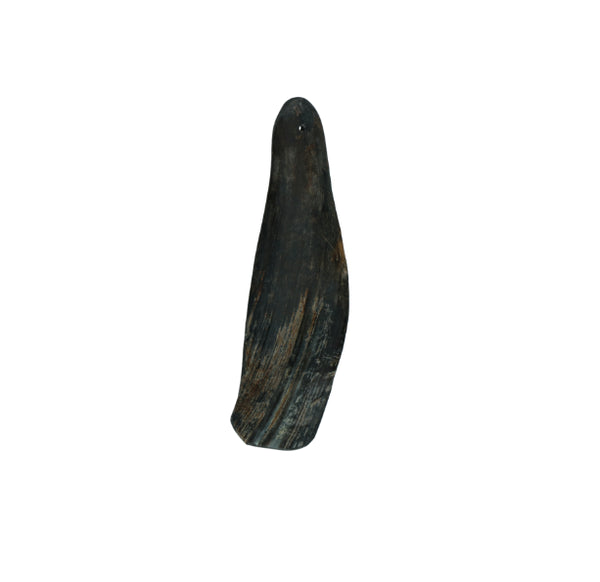Viking Twist Horn Dog Chew Small