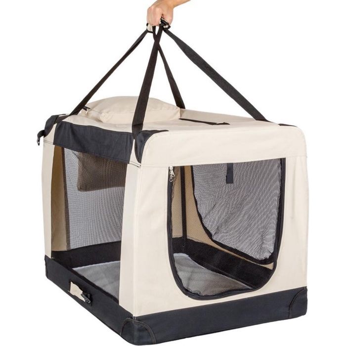 TM Nylon Soft Dog Crate