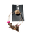 Bella Cat Toys | Straw Ball Beads & Feather