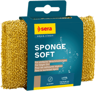 Sera Soft Aquarium Sponge