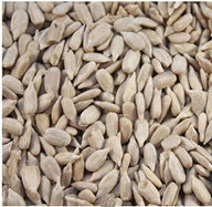 Sunflower Hearts