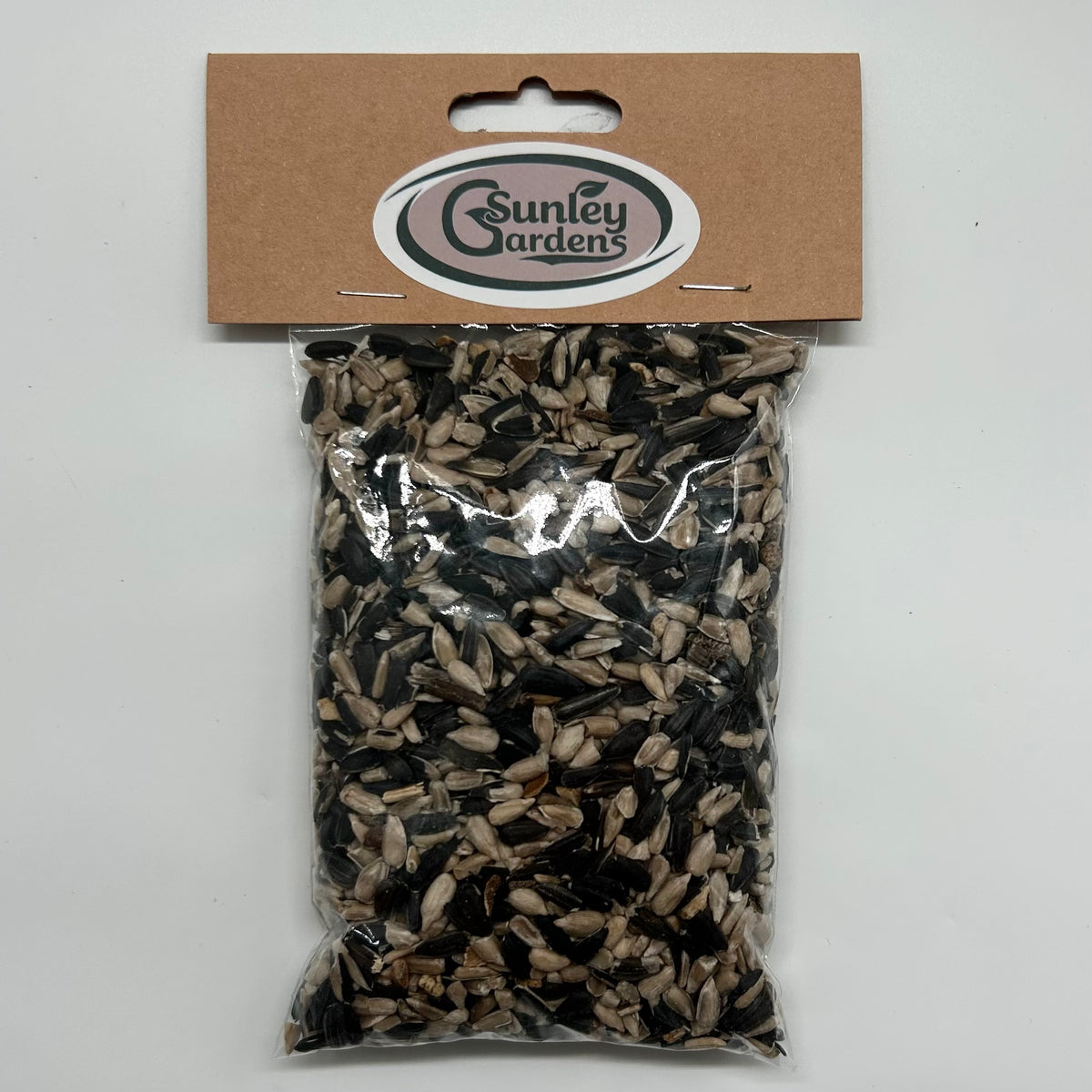 Sunley Garden Sunflower Seed Mix 120g