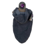 Ancol Teddy Sherpa Fleece Jumper For Dogs XL