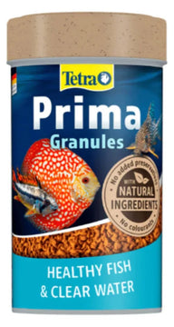 tetra prima granules