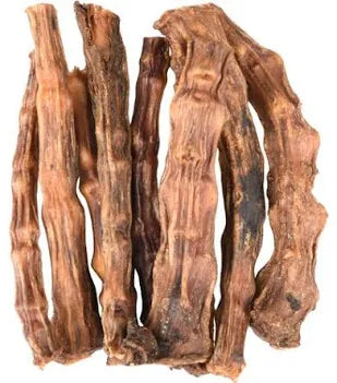 Buffalo Tail With Skin