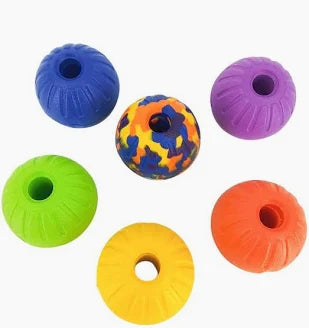 Pu Floating Ball