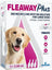 Fleaway Plus - Spot On for Large Dogs 20-40kg x3 Pack