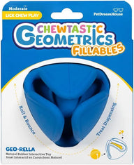 Chewtastic Fillable Blue