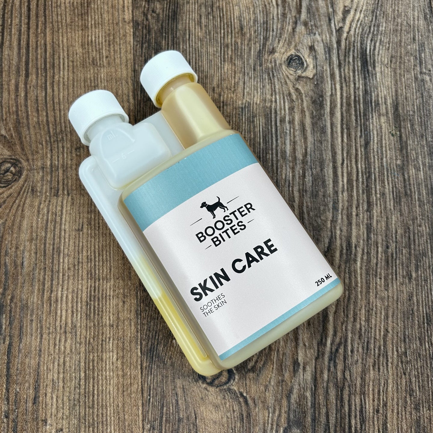 Booster Bites Skin Care 250ml