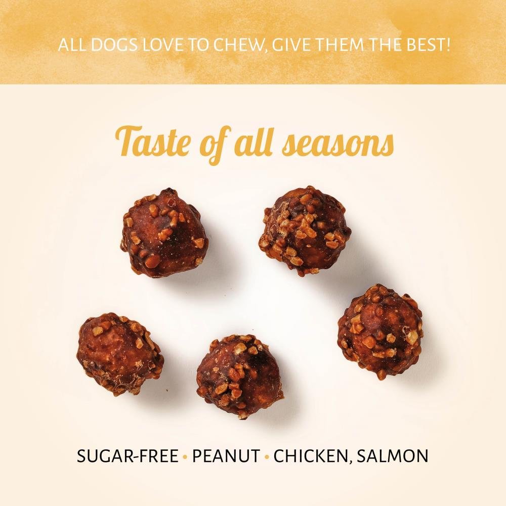 Snowball Bites 5 pcs