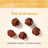 Snowball Bites 5 pcs