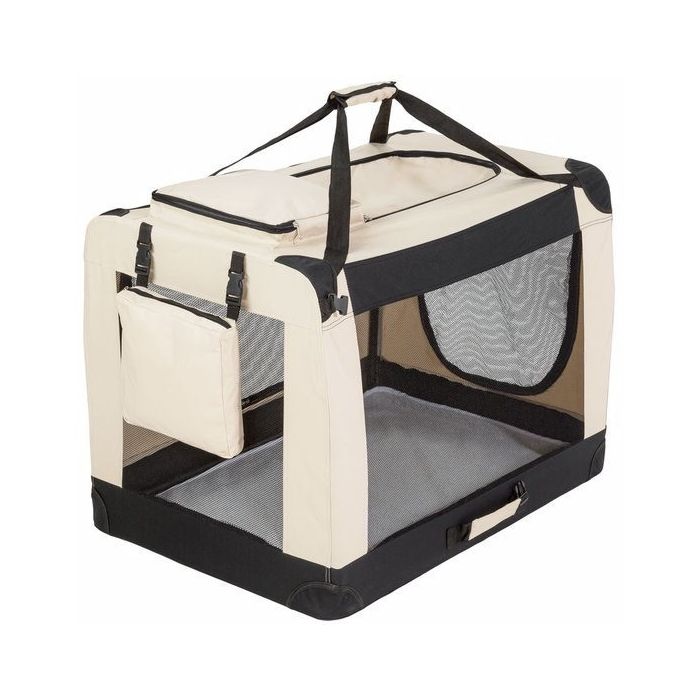 TM Nylon Soft Dog Crate