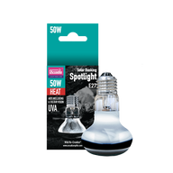 Arcadia Solar Basking Spotlight 50w