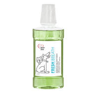 Over Zoo Fresh Breath - Pomegranate 250ml