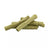 Braaaf Vegan Dog Treats Spinach Sticks 80g