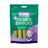 Braaaf Vegan Dog Treats Spinach Sticks 80g