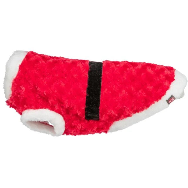 Trixie Santa Dog Coat