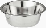Chanelle Stainless Steel Bowl 7Qt.