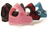 Step In Comfort Harn Pink Med