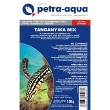 Petra-Aqua | Tanganyika Mix 100g
