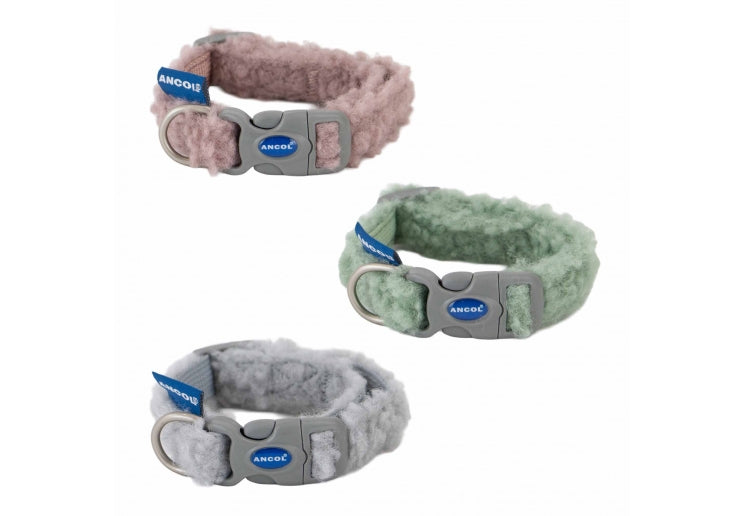 Teddy Bear Collars