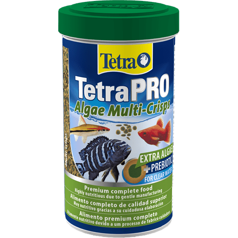 TetraPro Algae Multi Crisps 45g