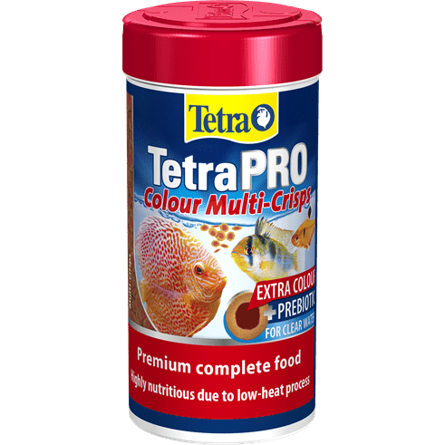 TetraPro Colour Multi Crisps