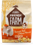 TFF Reggie Rat + Mimi Mouse Food 850g