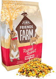 TFF Russel Rabbit Tasty Mix 2.5kg