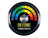 Exo Terra Analog Thermometer
