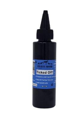 Holistic Hound Ticked Off 200ml