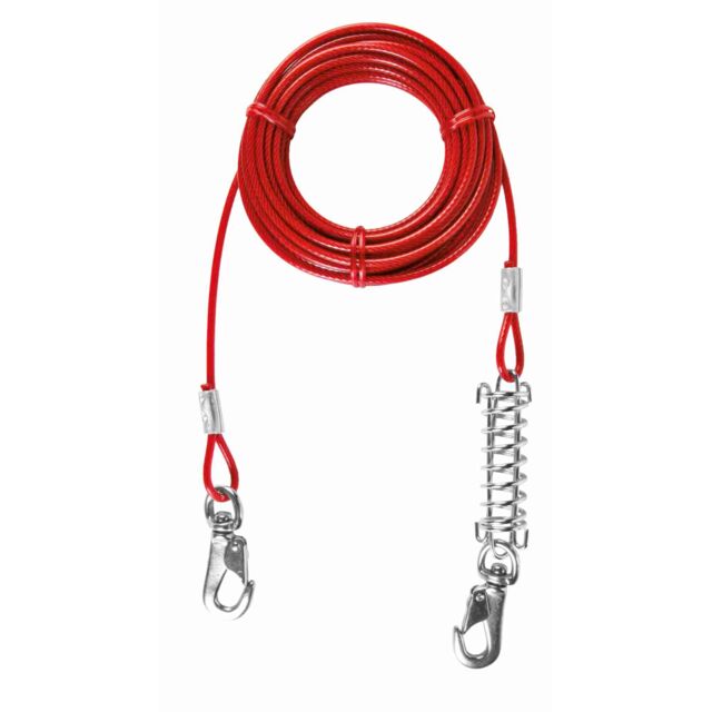 Trixie Tie Out Cable 8m