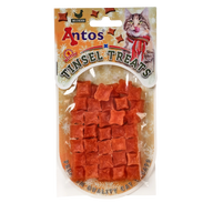 Tinsel Treats - Cat 30 gr