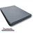 TM Leather Look Orthopedic Dog Bed