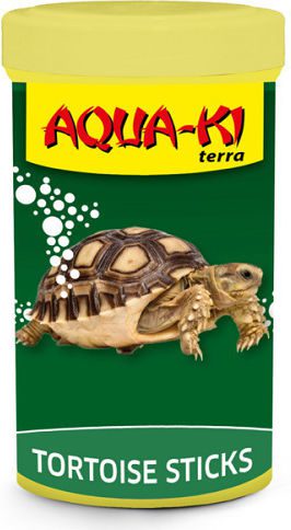 Aqua-Ki Tortoise Sticks 220g