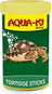 Aqua-Ki Tortoise Sticks 220g