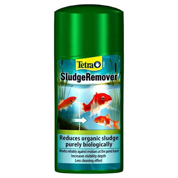 Tetra Pond Sludge Remover 250ml