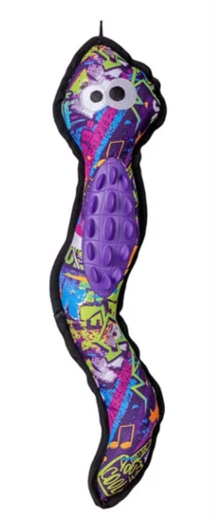 Cooper's Collection Funk Canvas / TPR Snake