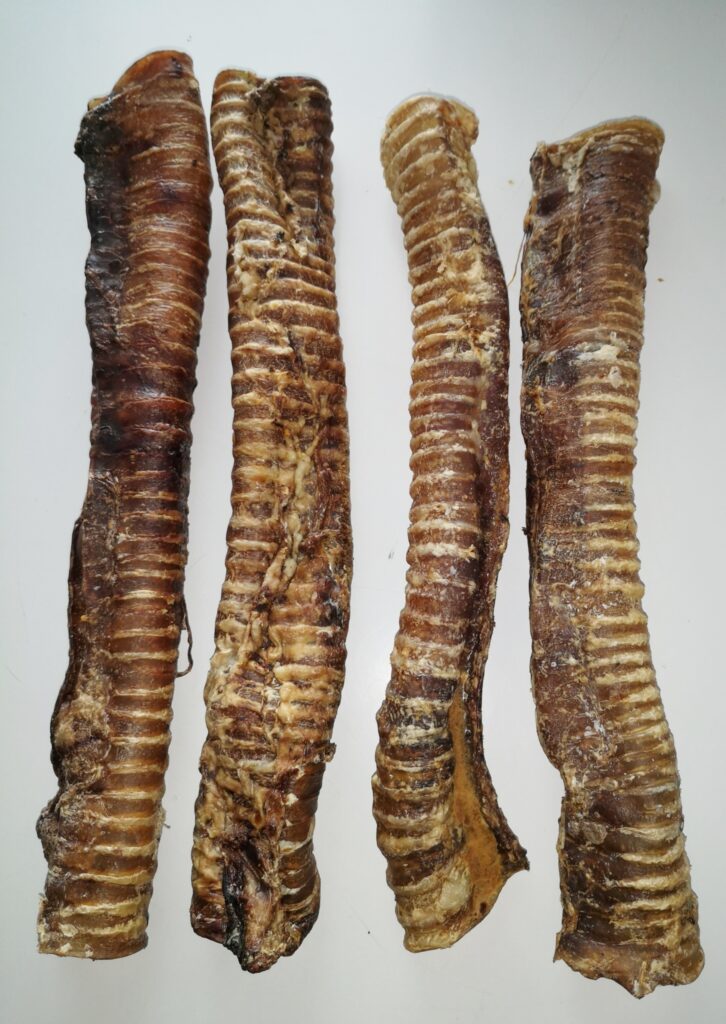 Beef Trachea Large