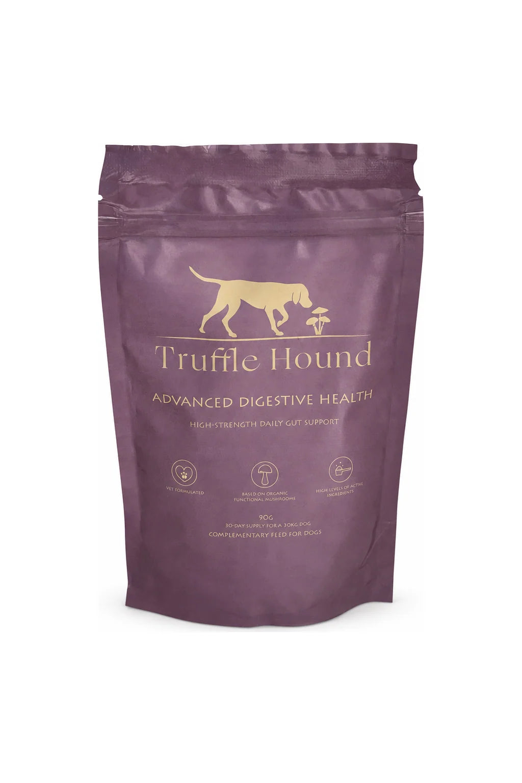 TruffleHound Advanced Digestive Health 90g