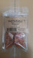 Naturals Fillet Turkey Trainers 100g