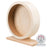 Trixie Wooden Exercise Wheel 33cm